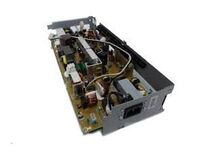 LOW VOLTAGE POWER SUPPLY ASS Y RM2-0190-000CN, Power supply, Black, Grey Drucker & Scanner Ersatzteile