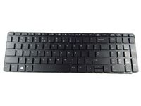 Keyboard (Belgium) Backlit Einbau Tastatur