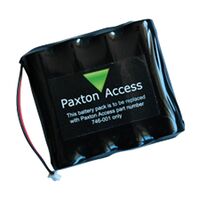 Pack batterie 4 x AA haute , capacité Easyprox nano ,