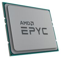 Epyc 7252 Processor 3.1 Ghz , 64 Mb L3 ,