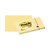 Post-it Notes 635 3M - 76x127 mm - 51078 (Giallo Canary a Righe Conf. 12)
