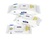 Bacillol 30 Sensitive Tissues Bode Flow Pack, 40 XXL Tücher (1 Pack), Detailansicht