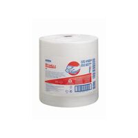 WypAll® X80 large roll of wipes 8377
