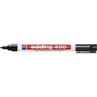 Permanentmarker edding® 400