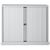 EURO roller shutter cupboard