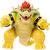 FIGURA BOWSER LA PELÍCULA SUPER MARIO BROS 17,5CM