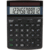 Tischrechner Eco 450 Solar 12-stellig schwarz