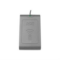 ACTpro ACT-USB - RFID reader / SMART card reader - USB - 125 KHz