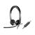 USB Headset Stereo H650e - Headset - on-ear - wired