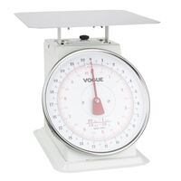Weighstation Platform Scale Made of Stainless Steel 10kg / 22 lbs
