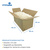 Pelaspan® Bio Verpackungschips aus Maisstärke im Karton 215 Liter