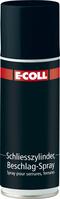 Schließzylinder- und Beschlagspray 200ml E-COLL