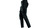 SNICKERS AllroundWork Strech Arbeitshose 6803 Grösse 56, Farbe schwarz 0404 ohne Kniepolstertaschen