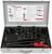 Zestaw gwintownic Central, w walizce R3/8-1.1/4" Roller