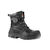 SHALE HIGH LEG SAFETY BOOT BLK 9