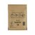 Mail Lite Bubble Postal Bag Gold A000-110x160 (Pack of 100) 101098089