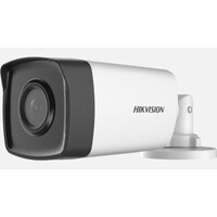 Hikvision - Hikvision DS-2CE17H0T-IT5F(3.6mm) 5 Mpx-es Analóg HD kamera