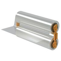 Laminator film for automatic laminator