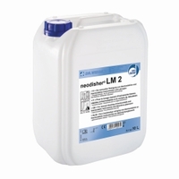 neodisher® LM 2 | Gebinde: Kanister