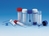 Probenbehälter Sterilin™ PS Schraubverschluss mit Probenlöffel | Nennvolumen: 30 ml
