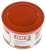 OKS230-250G OKS 230, MoS2-Hochtemperaturpaste - 250 g Dose
