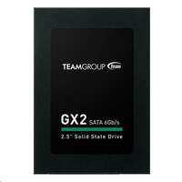 Team Group 256GB SSD SATAIII 2,5" meghajtó GX2