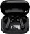 Denver TWE-38 In Ear Bluetooth® Elemtöltés kijelzés fejhallgató fekete (111191120250 )