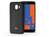 Roar All Day Full 360 Samsung J400F Galaxy J4 (2018) szilikon tok fekete (KC0253)