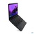 Lenovo IdeaPad Gaming 3 15IHU6 15,6" FHD i5-11320H 16GB 512GB RTX 3050Ti 4GB Fekete laptop