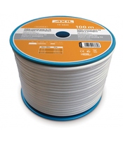 Cable coaxial 100mts AXIL