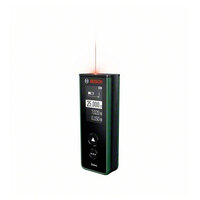 Bosch 0603672900 Zamo Laser Range Finder 25m Precision Tool