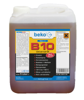 beko B10 Universal-Oel, Kanister