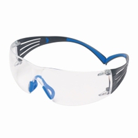 Schutzbrille SecureFit™ 400 mit Scotchgard™ Anti-Fog Beschichtung