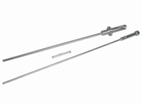 Sampler Mini stainless steel V4A