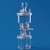 Unità di filtrazione per vuoto o pressione Tipo 16510 PC Tipo Unità di filtrazione in policarbonato
