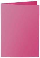 Briefkarte A6 HD fuchsia ARTOZ 650322-486 210x148mm