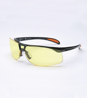 HONEYWELL 1016342HS PROTEGE BLACK HDL YELLOW HS AF SAFETY SPECS