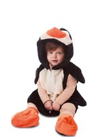 Disfraz de Pingüino para bebé 1-2A