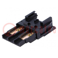 Fuse holder; 29mm; 60A; on cable; MAXI