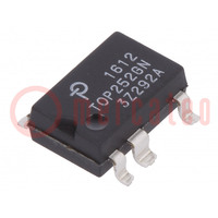 IC: PMIC; AC/DC switcher,Controller SMPS; 59,4÷72,6kHz; SMD-8C