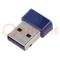 PC extension card: WiFi network; Bluetooth 4.0,USB 2.0; 150Mbps
