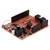 Dev.kit: Microchip AVR; ATMEGA; prototype board; Comp: ATMEGA328