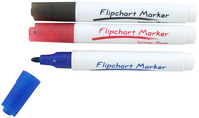 Flipchart Marker Set 3-tlg.