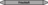 Rohrmarkierer ohne Gefahrenpiktogramm - Frischluft, Grau, 2.6 x 25 cm, Seton