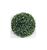 Artificial Topiary Boxwood Balls - 25cm, diameter, Green UV