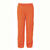 Berufsbekleidung Regenhose, m. Reflexbiesen, div. Taschen, orange, Gr. S - XXXL Version: S - Größe S
