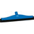 Vikan doppelblättriger Wasserabzieher, Länge: 40 cm, Material: Polypropylen Version: 02 - blau