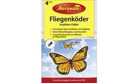 Aeroxon Fliegenköder Insekten-Falter, selbstklebend, 4er Set (9540157)