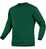 Leibwächter LWSR01 Rundhals Sweater grün Gr.3XL