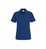 Hakro Damen Poloshirt Performance #216 Gr. XS ultramarinblau